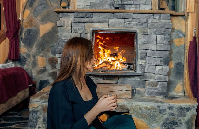 Saklicennet Bungalov - Foto 8