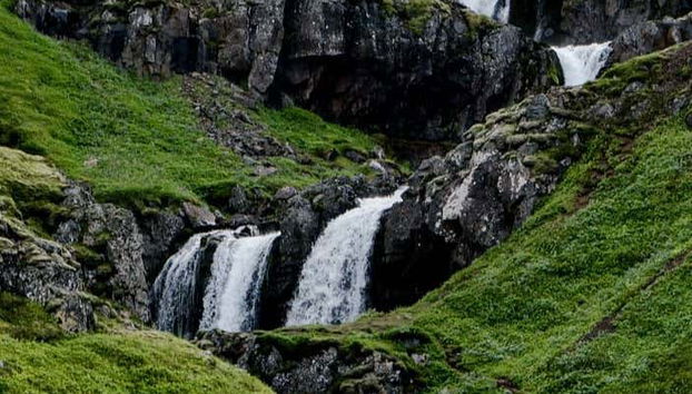 Mjóifjörður Jeep Tour - Foto 2