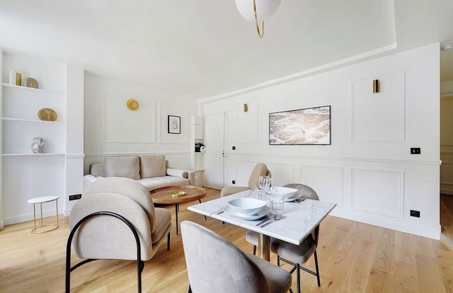 Cosy Apartment - 1br/2p - Gros-caillou/invalides - Photo 10