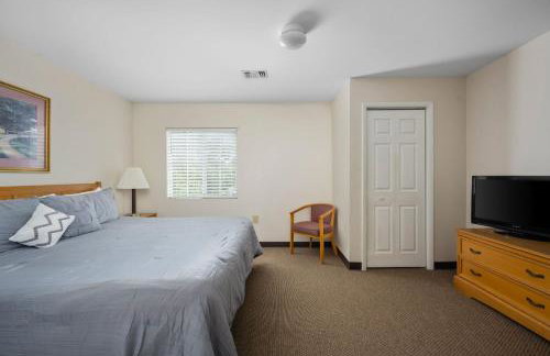 Affordable Suites Conover / Hickory - Foto 15
