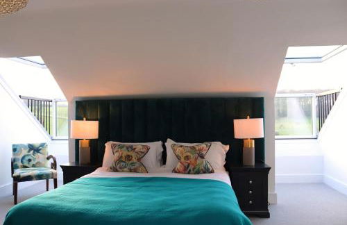 Leafield House Nables Farm - Foto 28