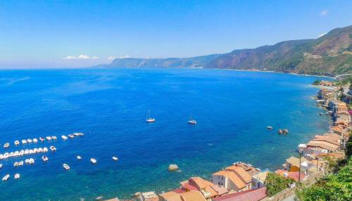 2 Bedroom Stunning Apartment In Reggio Calabria - Foto 5