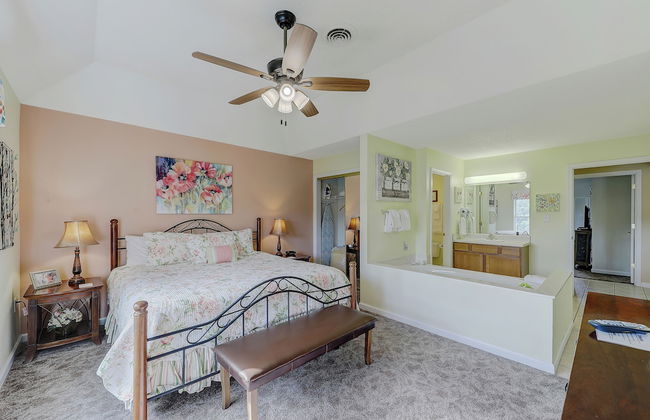 Whispering Pines - Foto 25