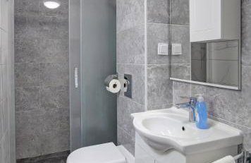 Exclusive Old Town and Sea View Apartments - Photo 44