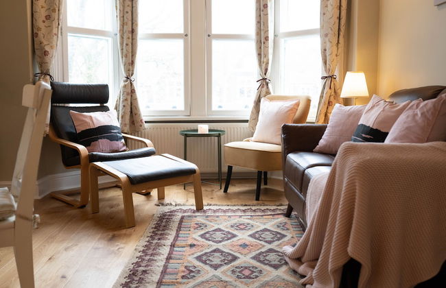 The Loft 2BR Duplex, Central & Parking - Foto 14