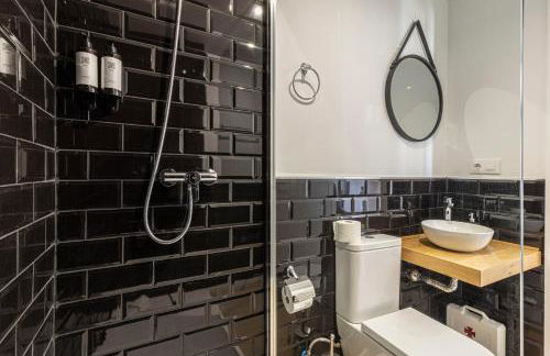 Allo Apartments Santa Maria I Centro 1 Habitación - Foto 28