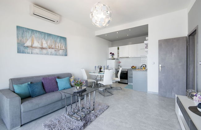 Apartments Bety - Foto 20