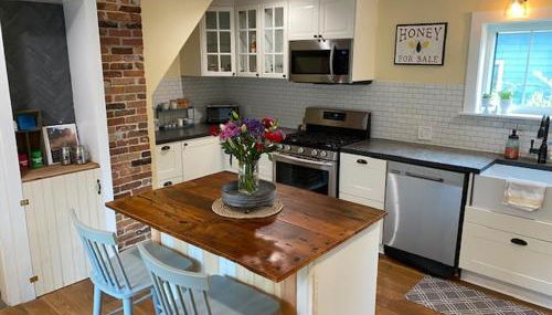 Duplex Farmhouse Rental Walk to Downtown - Foto 3