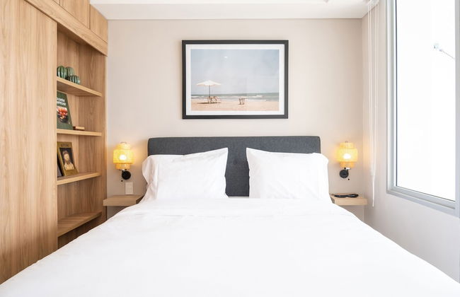 w Dazzling Loft w Ocean View in Crespo - Foto 10