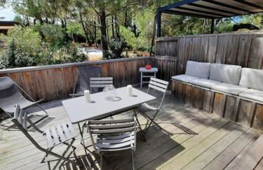 Appartement terrasse, quartier très prisé - Foto 9