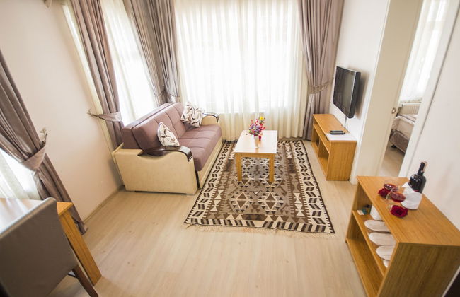 Feyza Apartments - Foto 22