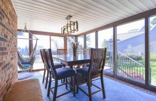 Southern Breeze on Lake Norman - Foto 22