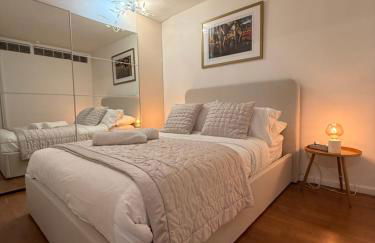 Cozy apartment near Central London - Foto 24