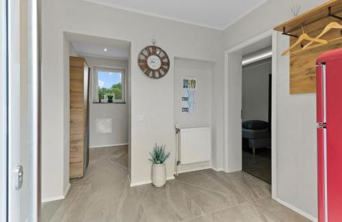 24-7 Living - Modern Apartments in Waltrop with Top Connection - Foto 23