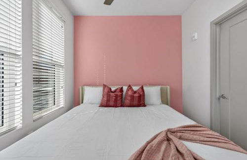 ASU Area 1BR Apt with Pool, Gym, Sleeps 3 - Foto 23