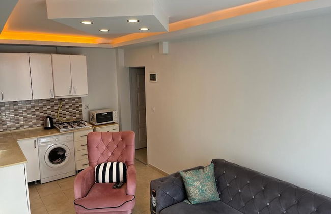 Hypatia Apart Hotel - Foto 20