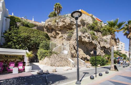 Apartamento Playa Centro Vistas Mar - Foto 56