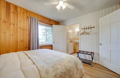 Serene Lake Junaluska Gem Deck and Mountain Views - Foto 26