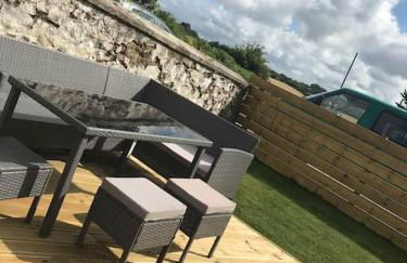 UNIQUE CORNISH COTTAGE CONVERSION Central location - Foto 12