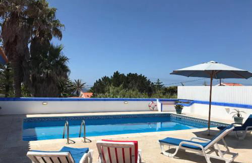 Casal de São José - Praia das Maçãs - Foto 12