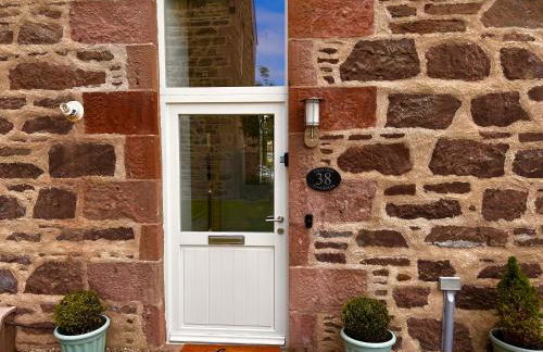 38 Great Glen Townhouse Inverness - Photo 20