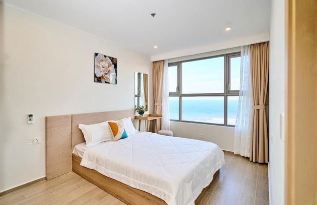 The Song Vung Tau - Xuan's Homestay - Foto 15