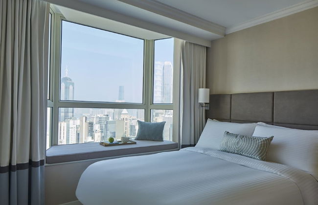 Two MacDonnell Road - Photo 3