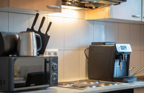 Beautiful 2 Bedroom Apartment incl Parking - Foto 21