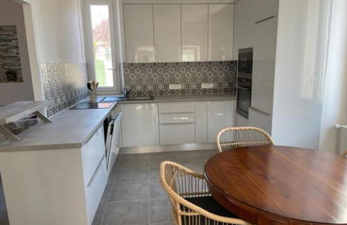 MAISON VENEUX LES SABLONS-FONTAINEBLEAU-MORET SUR LOING - Foto 13