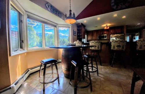 G5 WOW Stunning single level home next to golf course and Mt Washington Hotel AC skiing - Foto 11