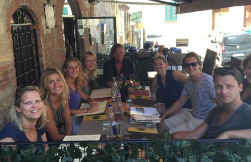 Podere Gli Oppi Toscana - Foto 49