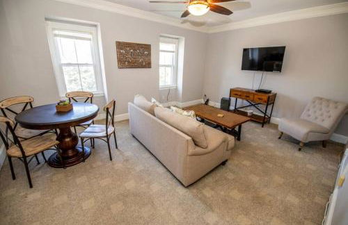 Downtown Annapolis King George 3rd Floor Hideaway - Foto 15