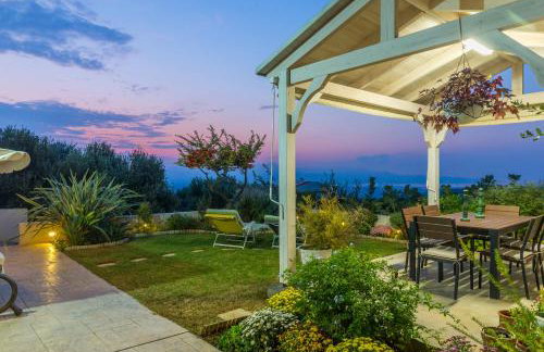 Muses Panoramic View, Minutes from Knossos Minoan Palace - Foto 1