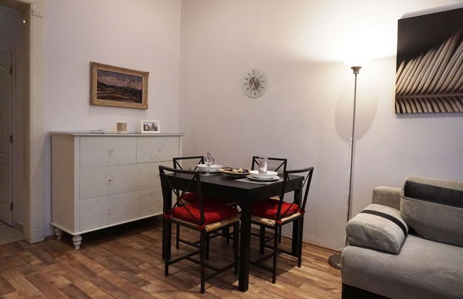 Residence Bílkova - Foto 35