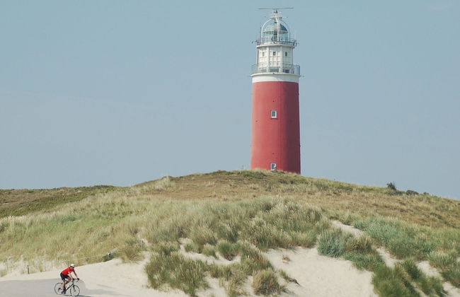 Restyled Chalet With Dishwasher, Near the Sea, on Texel - Foto 39