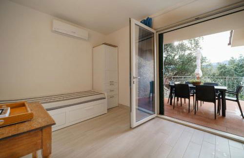 Terrazza sulla Biodola - Goelba - Foto 17