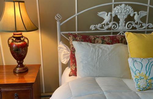 Elegantly English Catskills - Foto 51