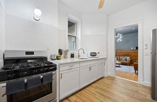 Vintage Luxe NY - Designer Lofts & Apartments NYC - Foto 59