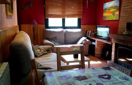 La Casa de La Veleta Naturaleza y Calma - Foto 9