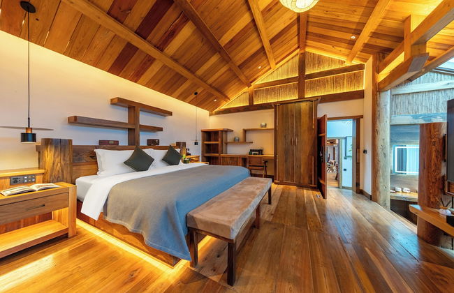 Zhangjiajie Home - Foto 49