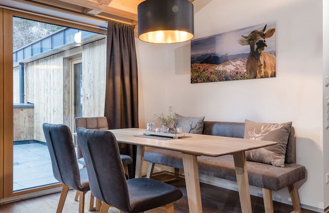 Luxurious Flat in a Great Location on the Hochkonig - Foto 15