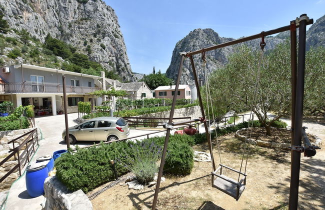 Apartment Petea - Foto 55