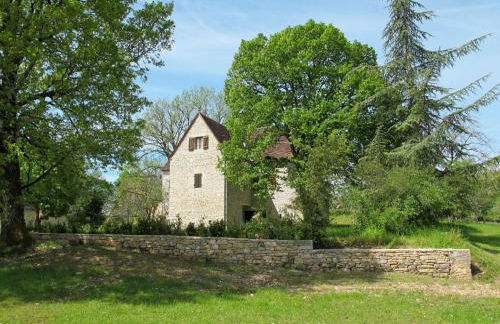 Holiday Home La Bergerie de Durand by Interhome - Foto 40