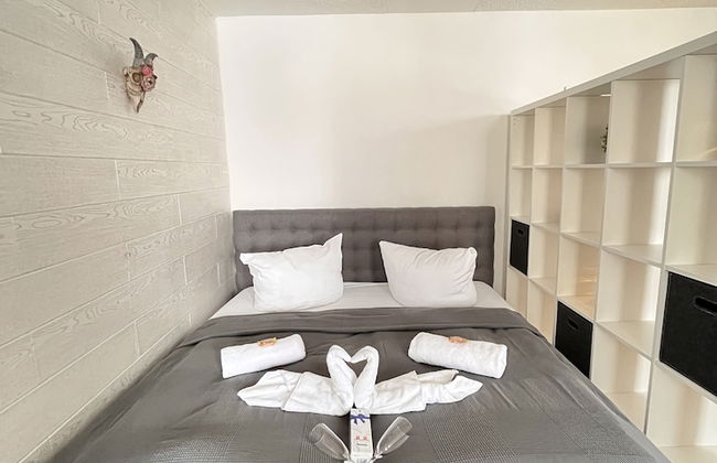 Chalet & Apart Fichtelberger - Blick - Foto 16