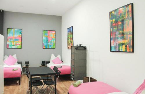 Moderne Unterkunft - Emser - Foto 10