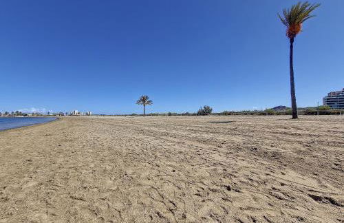 Los Flamencos Vista Playa - 3110 - Foto 58