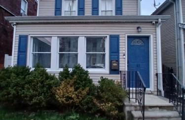 Monthly Stays - 2BR Apt in Bloomfield - 8 Min Walk from NJ Transit - Foto 7
