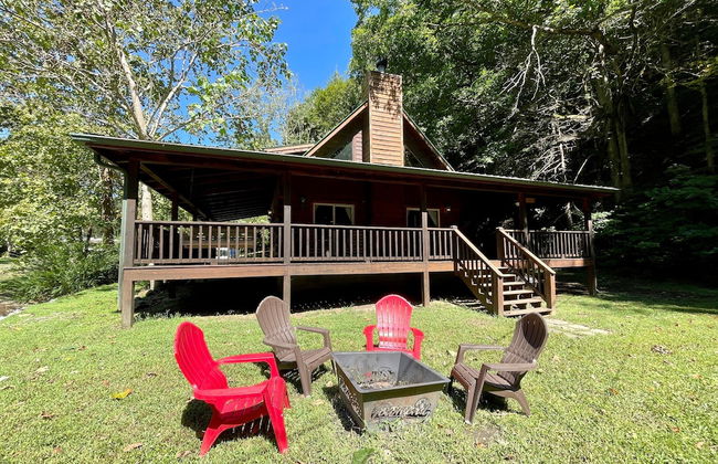 Willow Creek - Photo 25