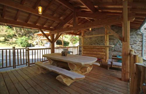 Trois anes et un moulin - Foto 32