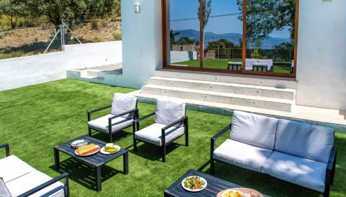 Alpujarra Arena - Foto 2, Garden